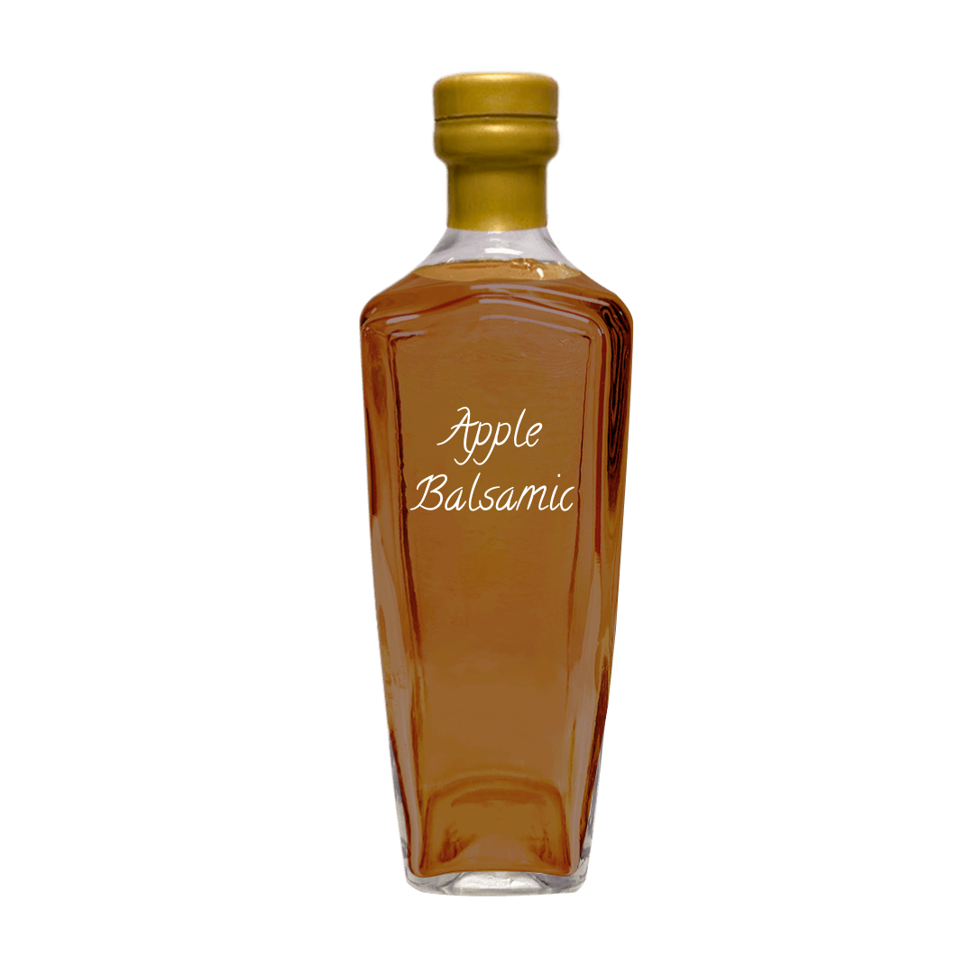 Apple Balsamic