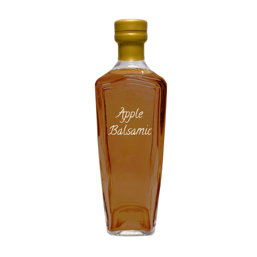 Apple Balsamic