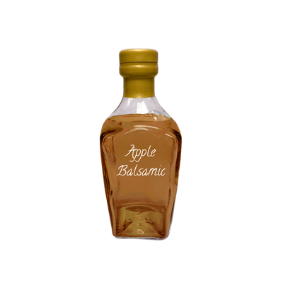Apple Balsamic