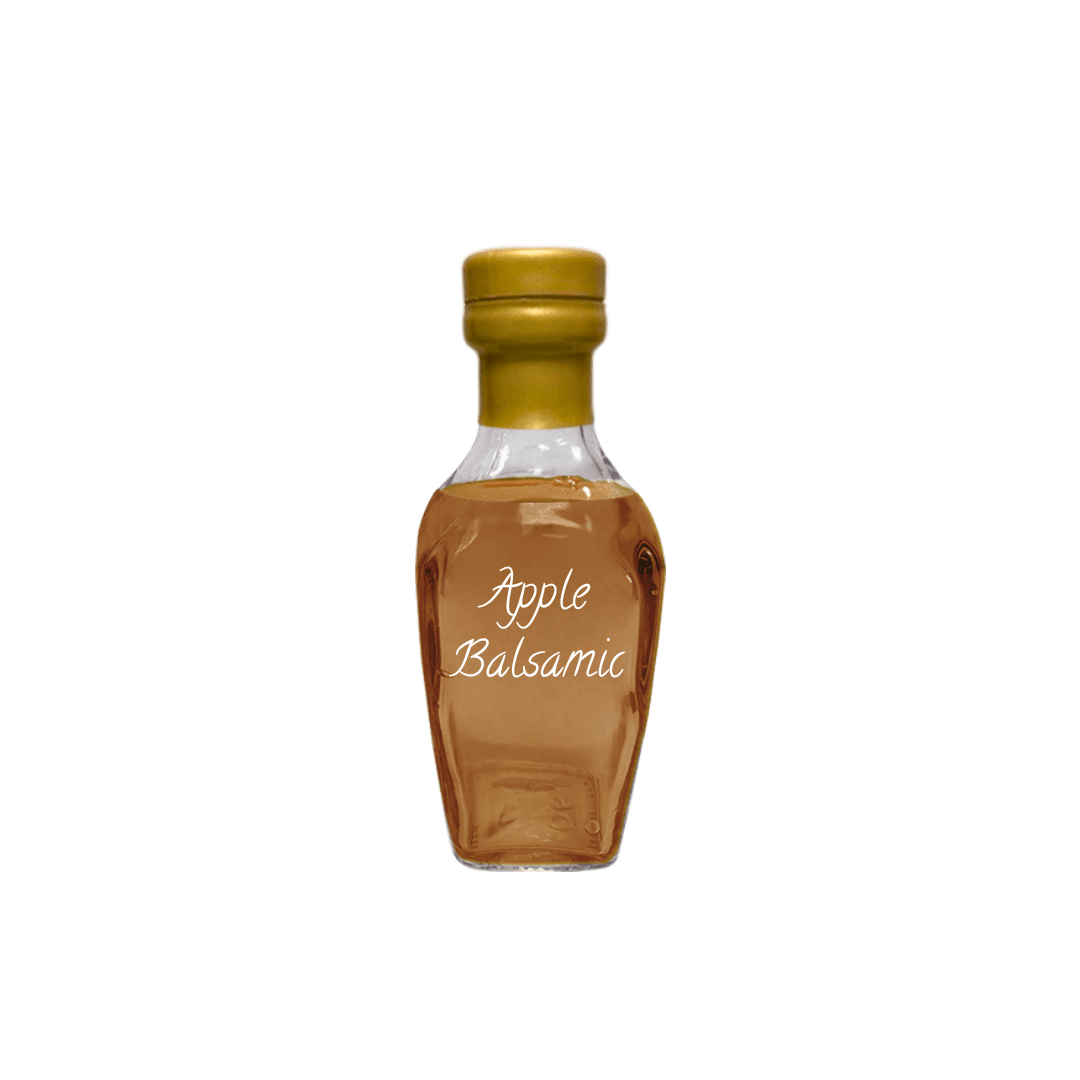 Apple Balsamic