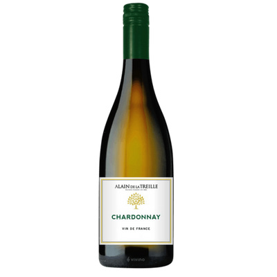 Alain de la Treille Chardonnay