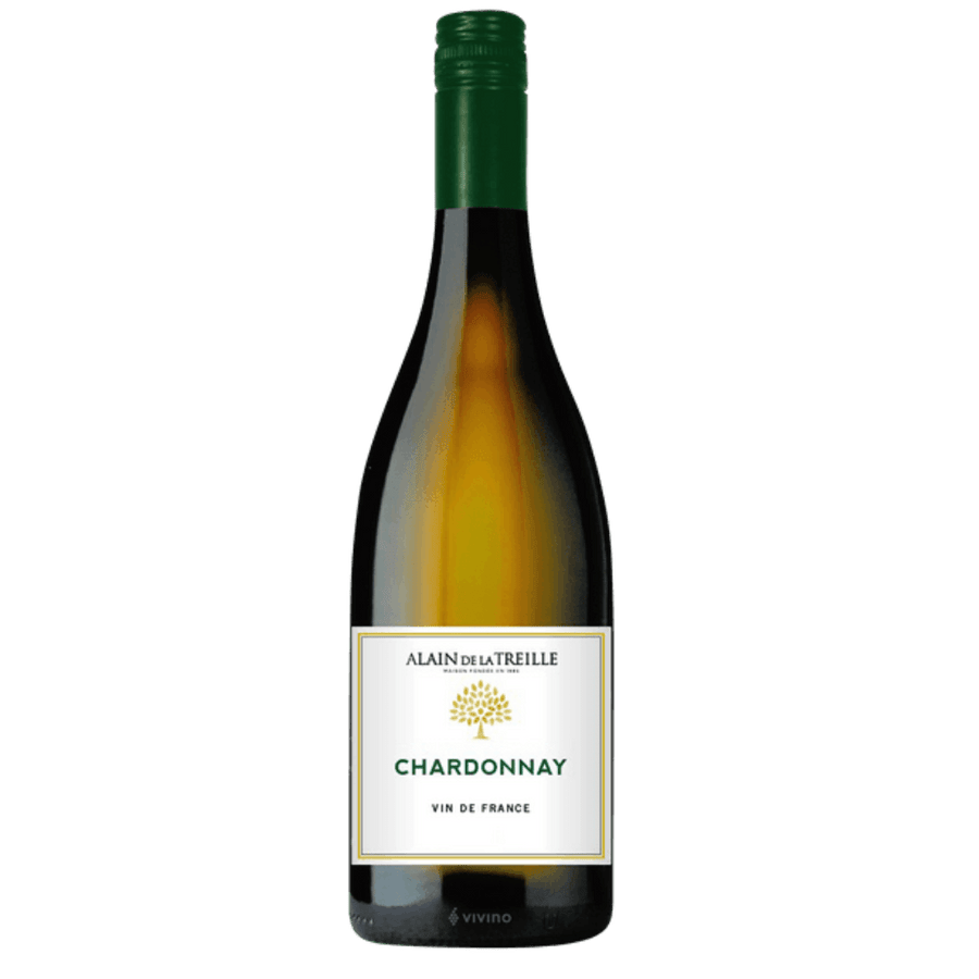 Alain de la Treille Chardonnay
