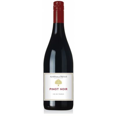 Alain de la Treille Pinot Noir