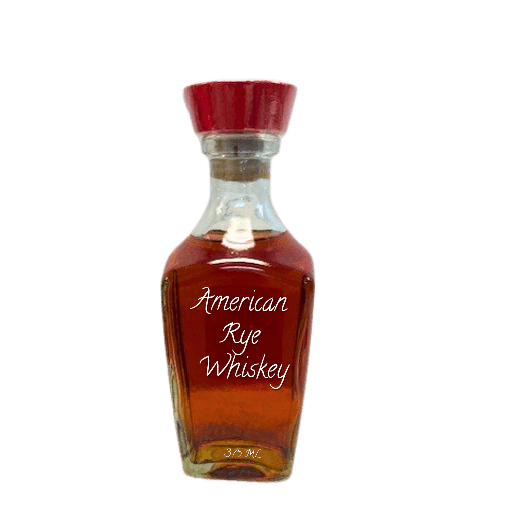 American Rye Whiskey