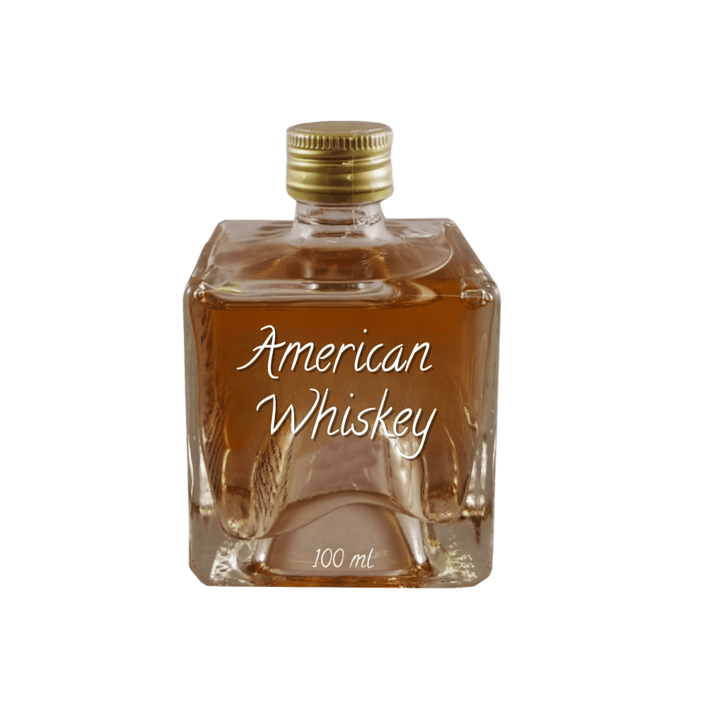 American Whiskey