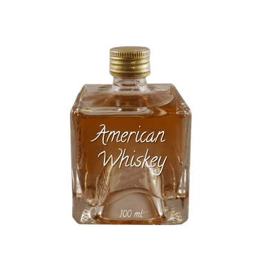 American Whiskey