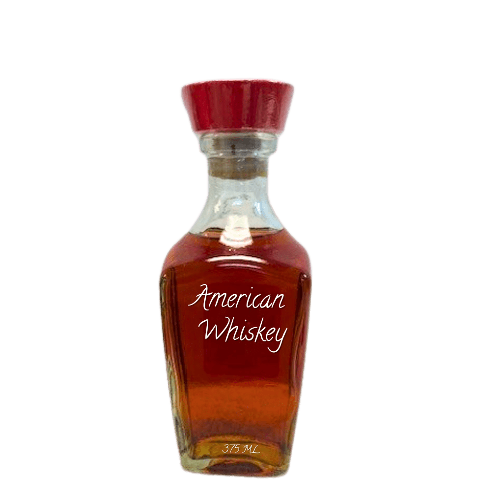 American Whiskey