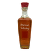 American Whiskey