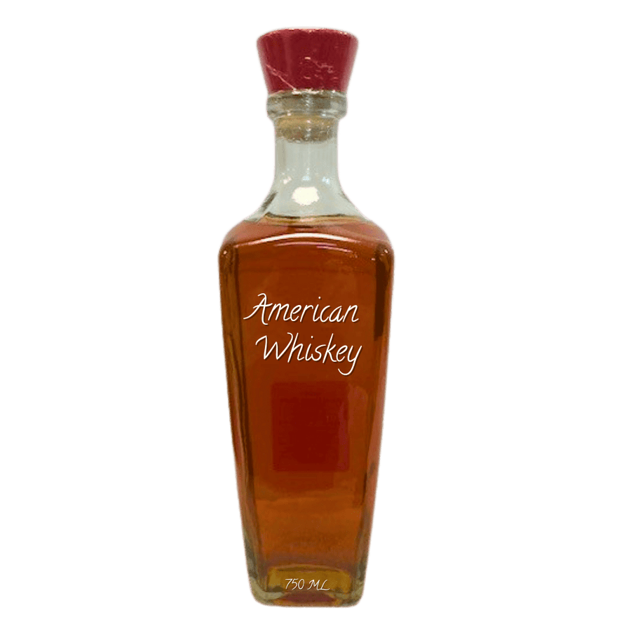 American Whiskey