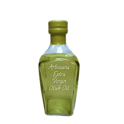 Arbosana EVOO