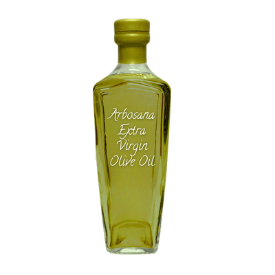 Arbosana EVOO