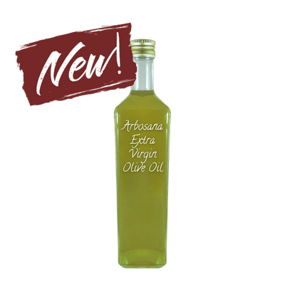 Arbosana EVOO