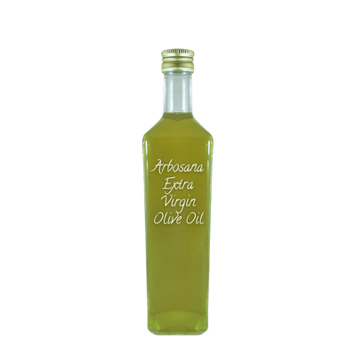 Arbosana EVOO