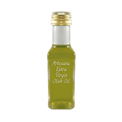 Arbosana EVOO