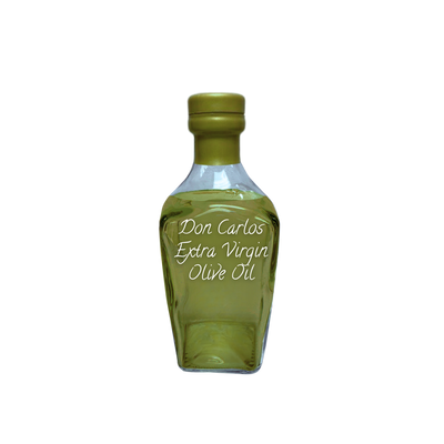 Don Carlos Extra Virgin Olive Oil