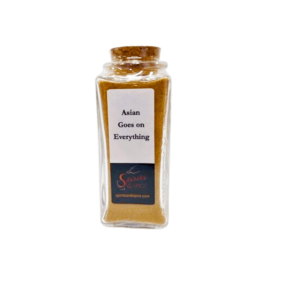 Spice Route - Exotic Spices - Olive Oil Emporium Toronto