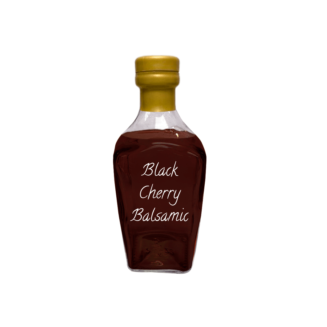 Black Cherry Balsamic