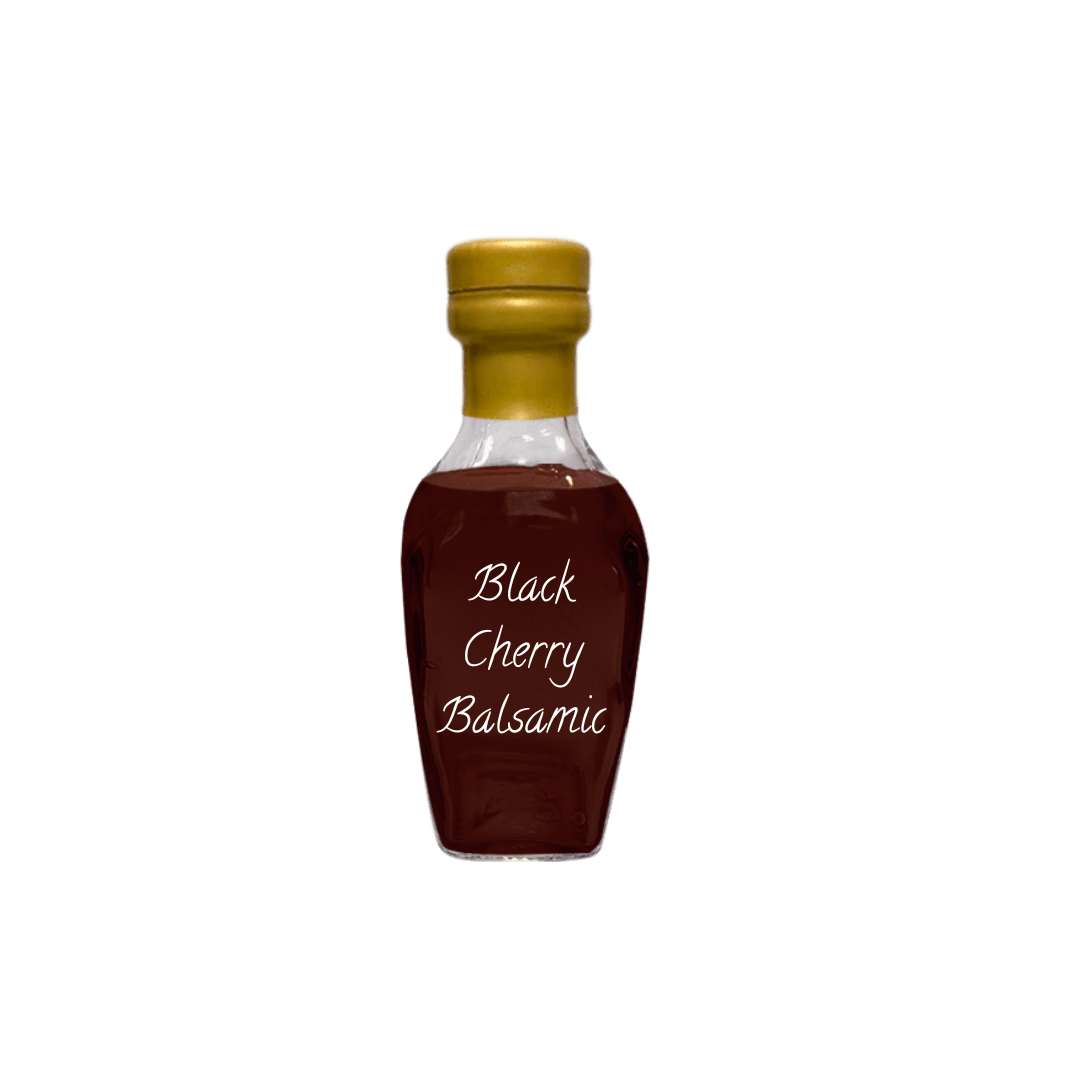 Black Cherry Balsamic