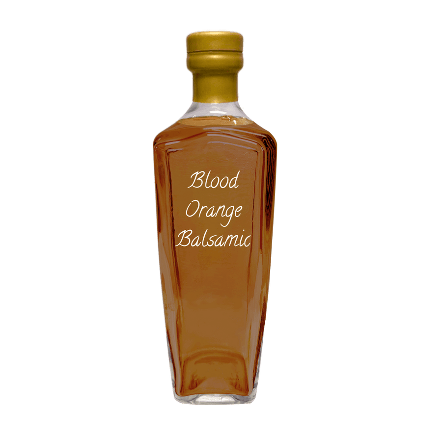 Blood Orange Balsamic