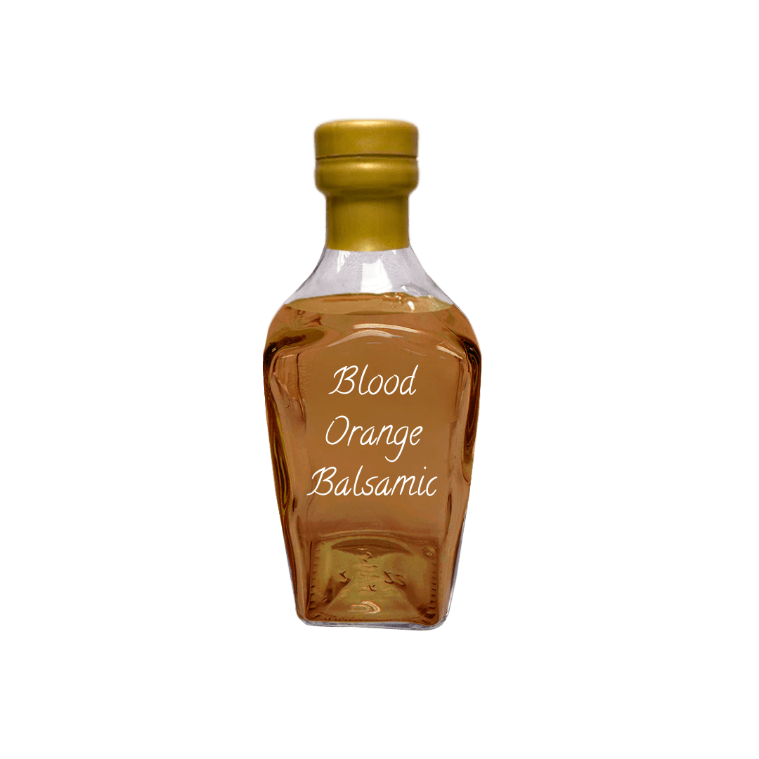 Blood Orange Balsamic