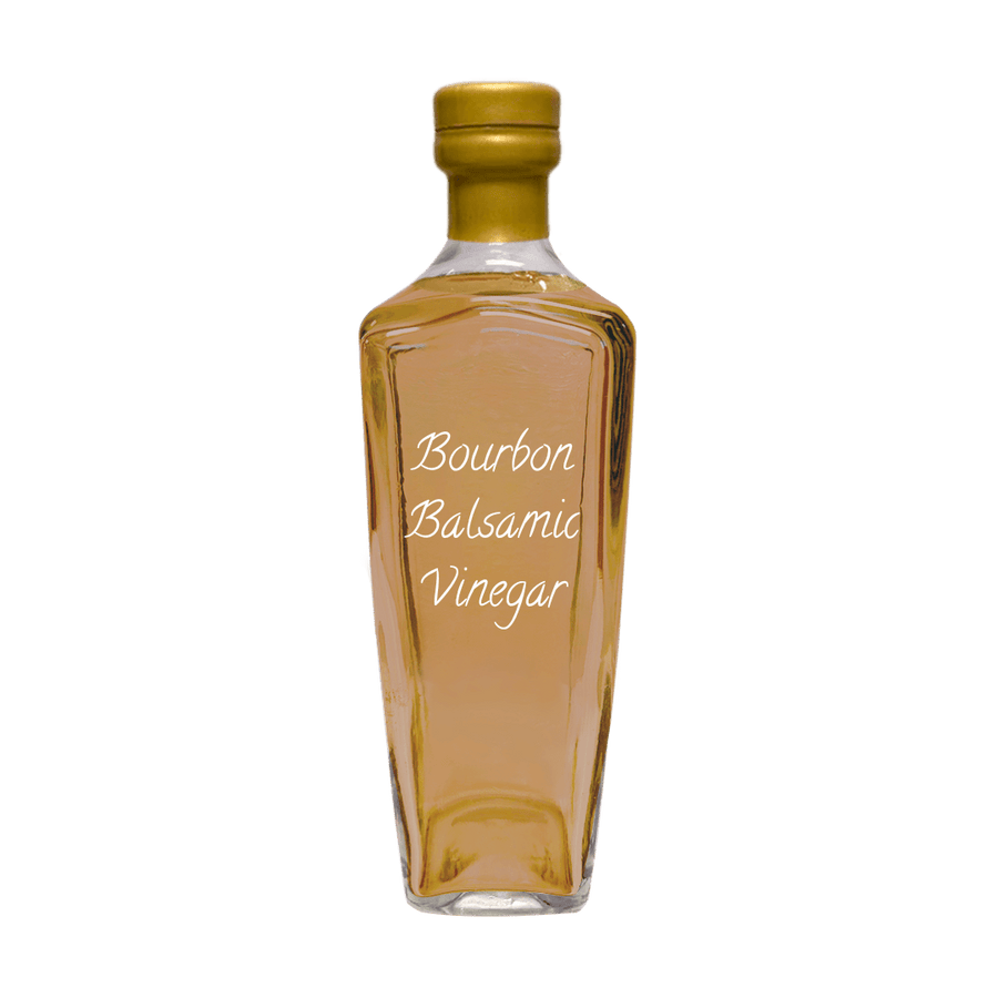 Bourbon Balsamic