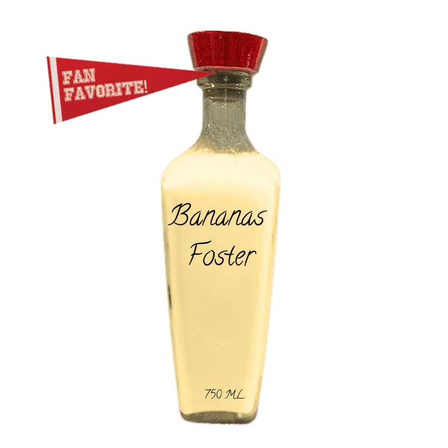 Bananas Foster