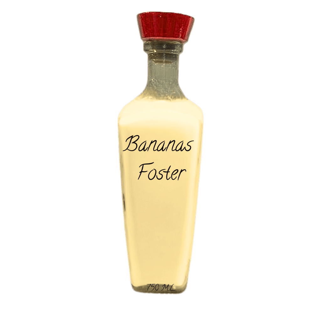 Bananas Foster