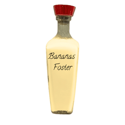 Bananas Foster