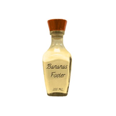 Bananas Foster
