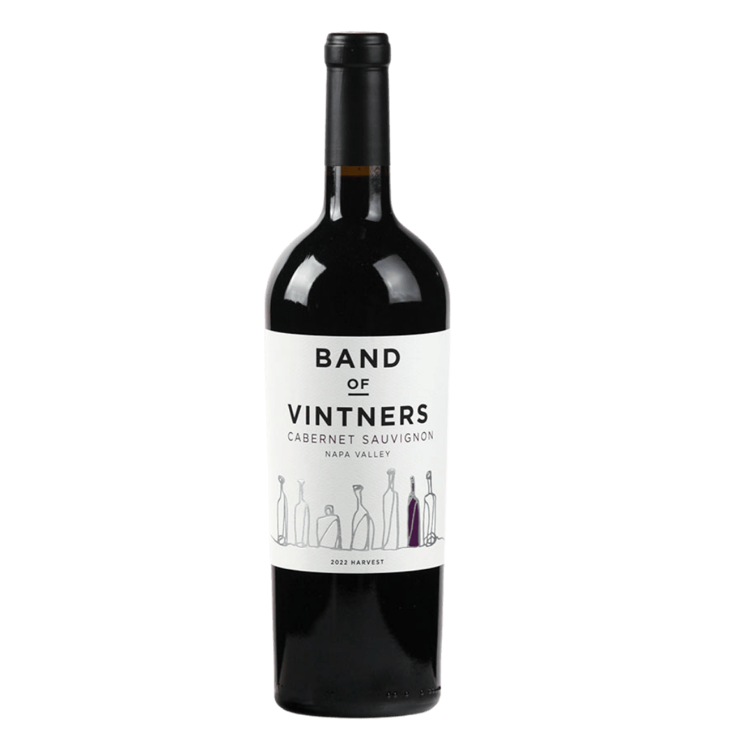 Band of Vintners Cabernet Sauvignon