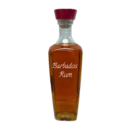 Barbados Rum