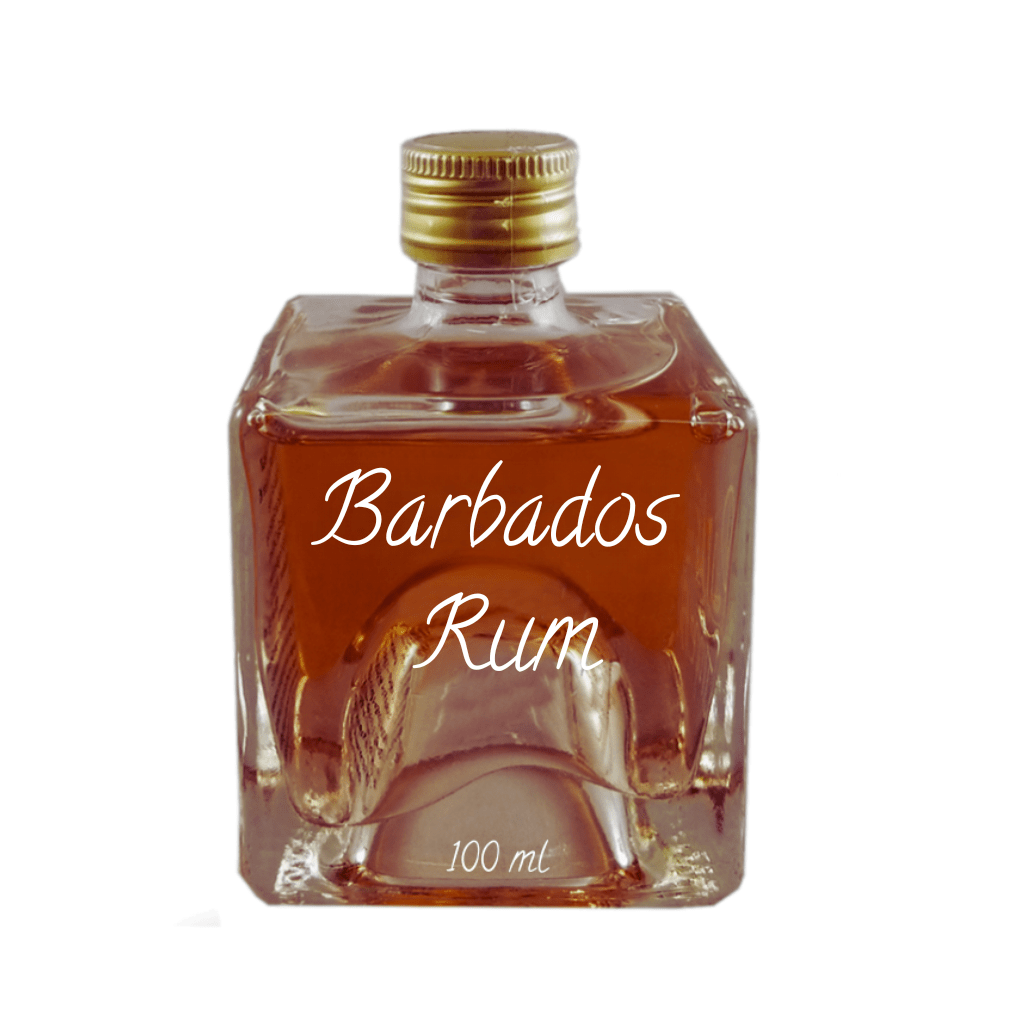 Barbados Rum