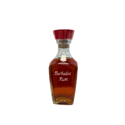 Barbados Rum