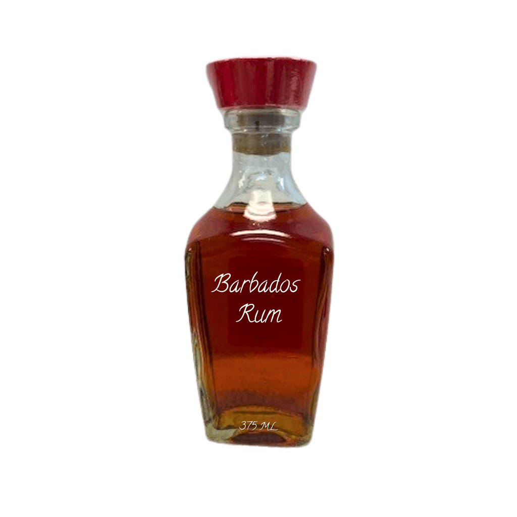 Barbados Rum