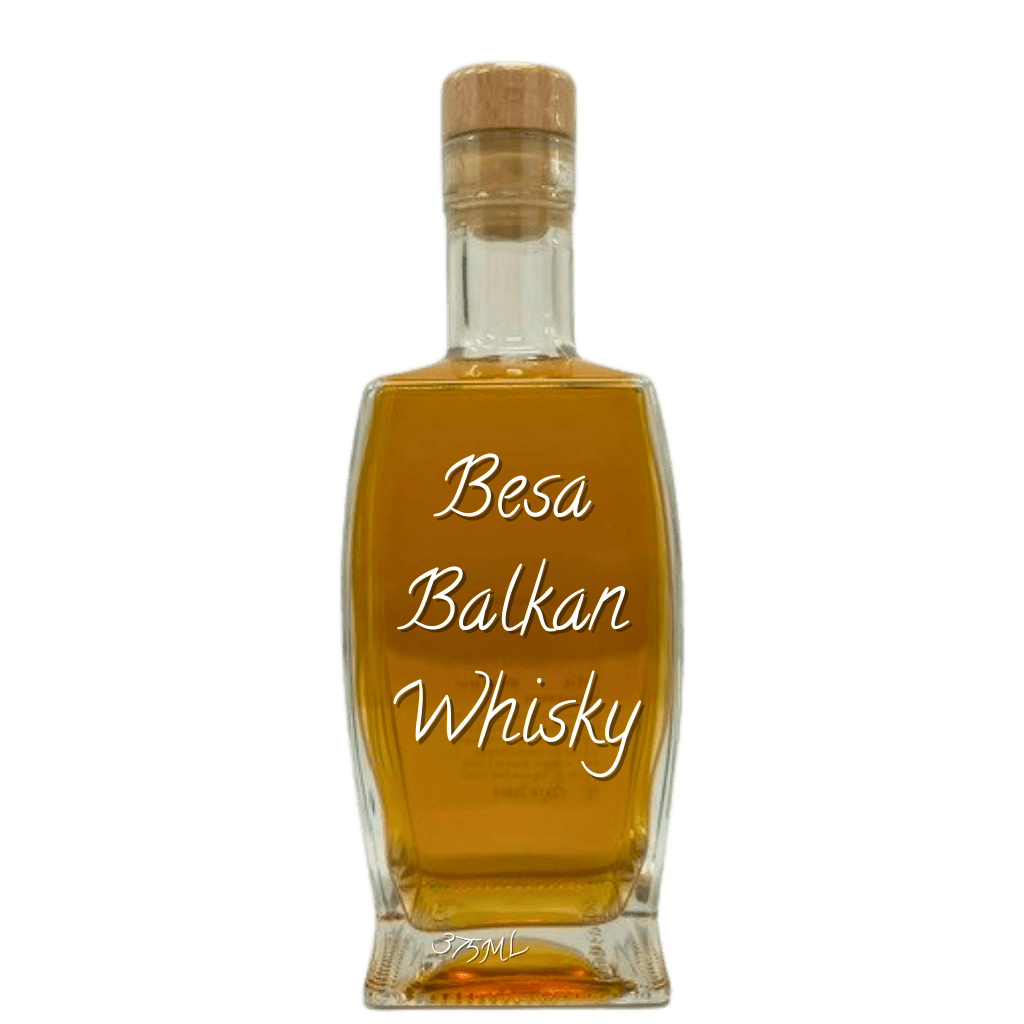 Besa Balkan Whisky