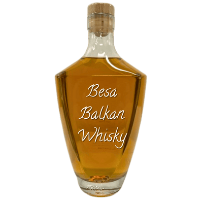 Besa Balkan Whisky