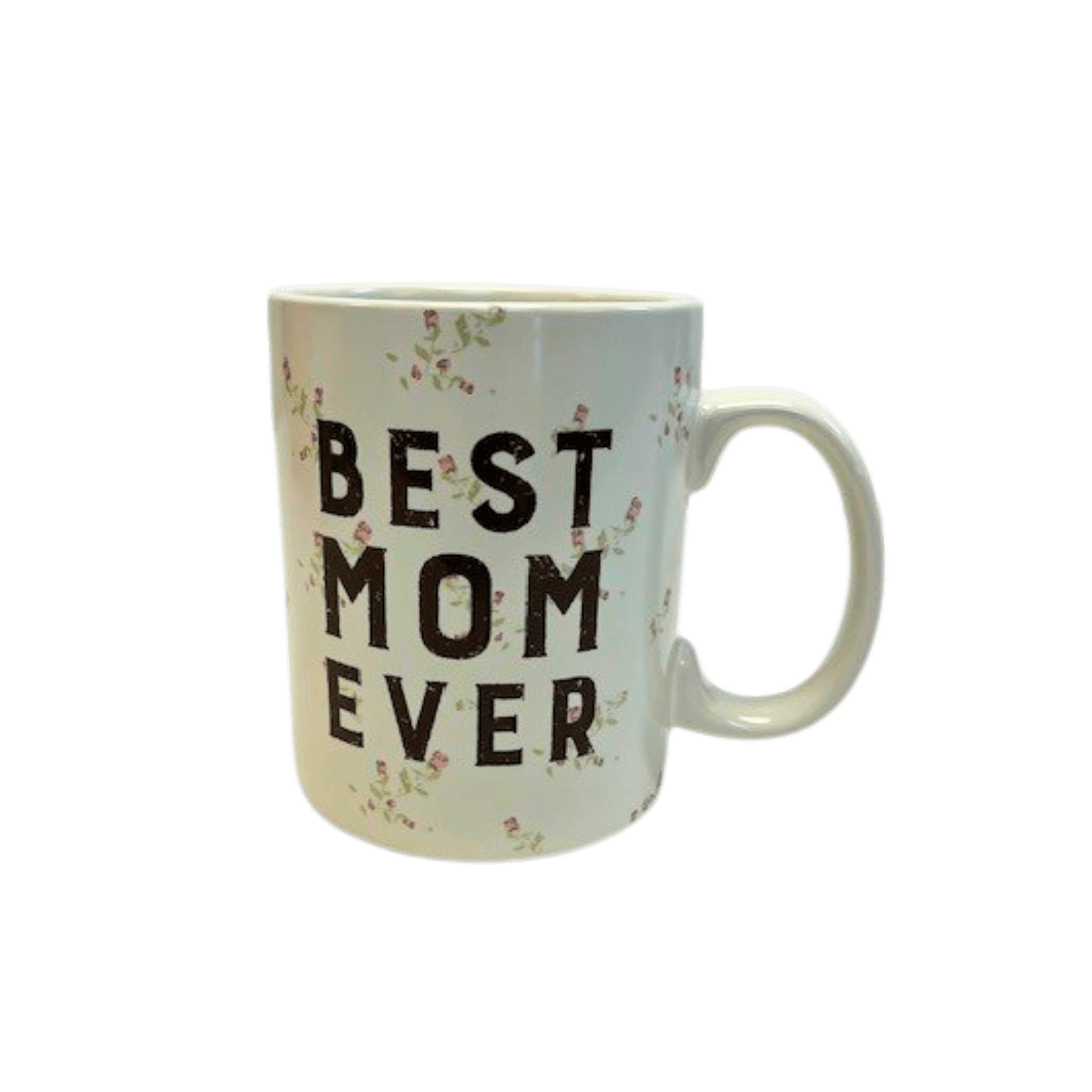 Best Mom Ever Mug