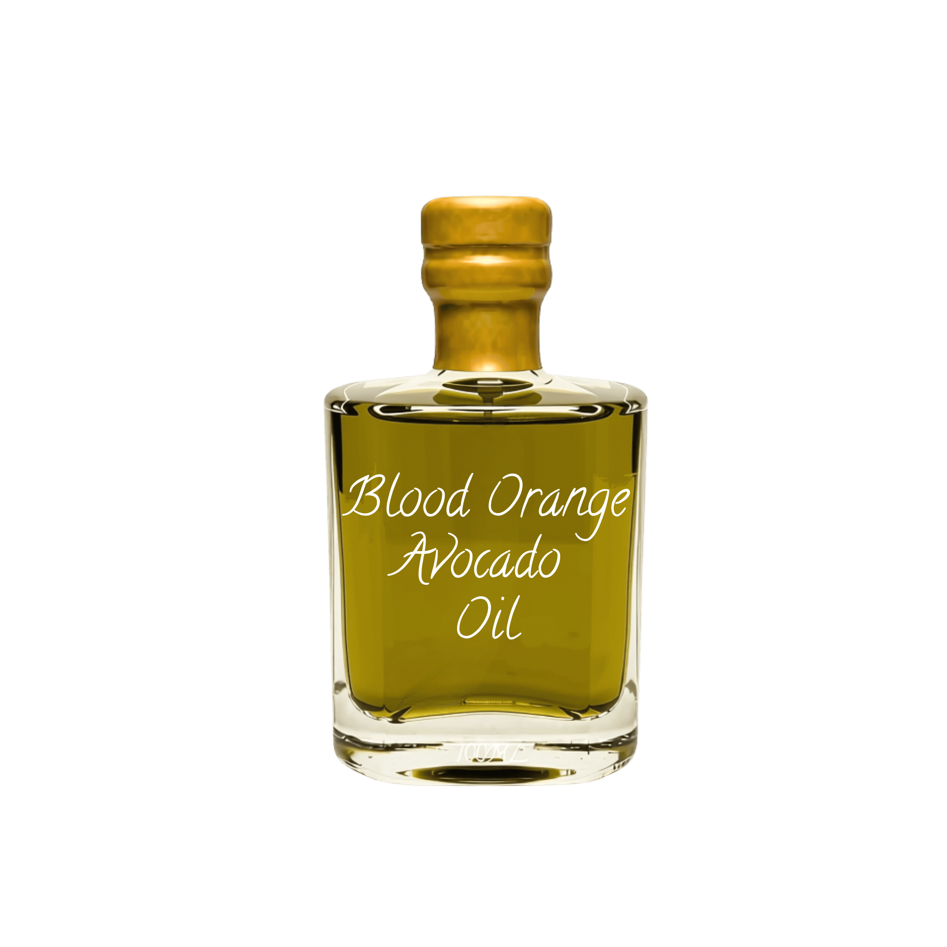 Blood Orange Avocado Oil