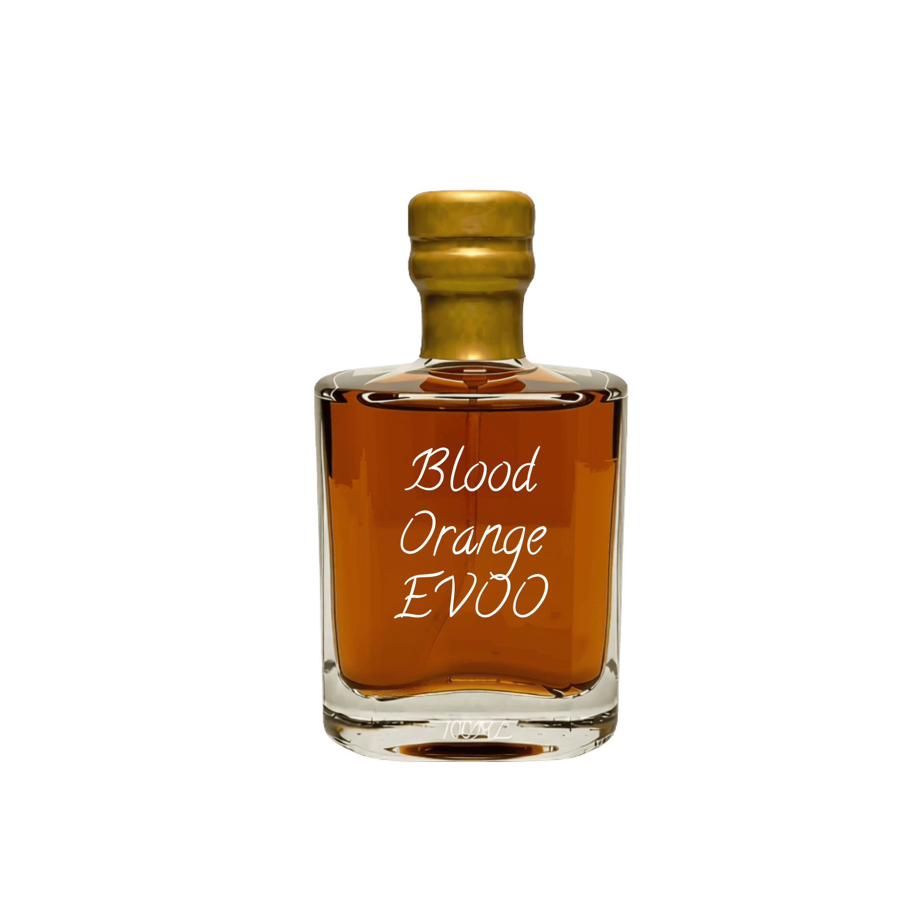 Blood Orange Extra Virgin Olive Oil