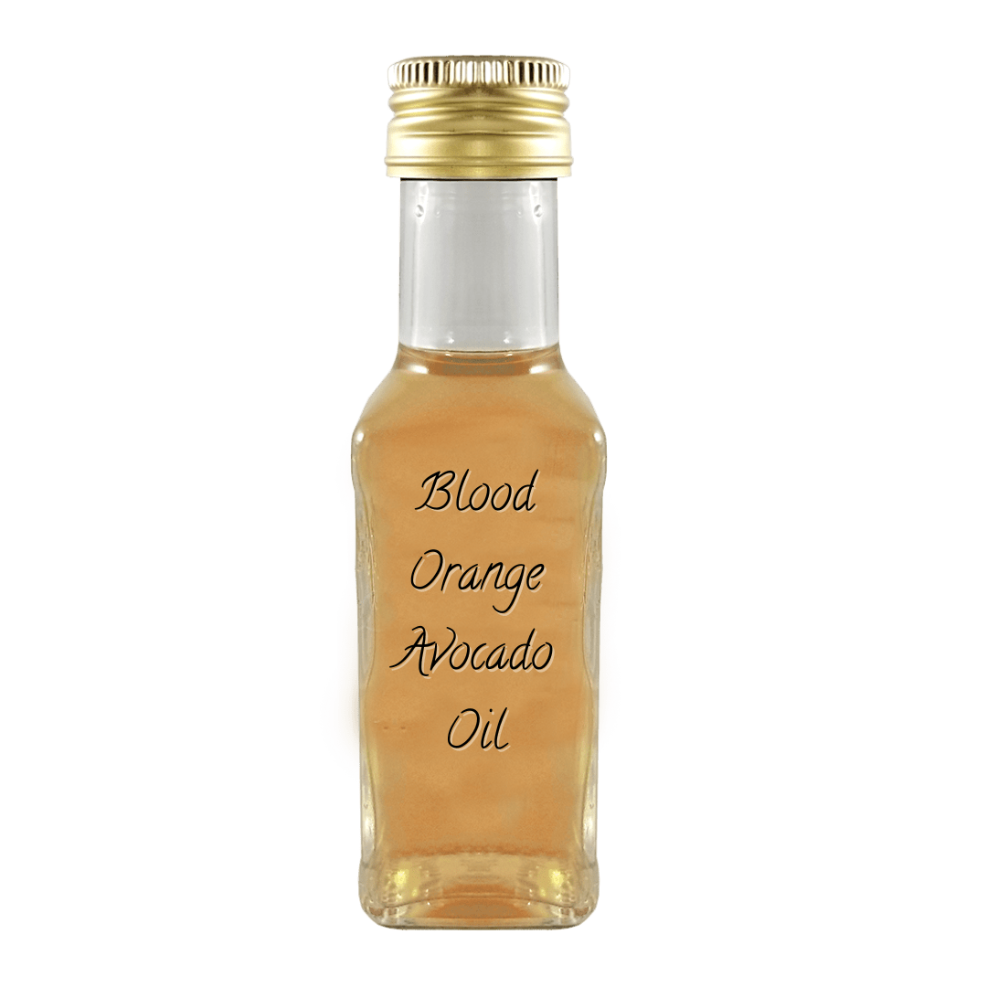 Blood Orange Avocado Oil