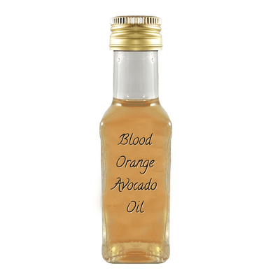 Blood Orange Avocado Oil
