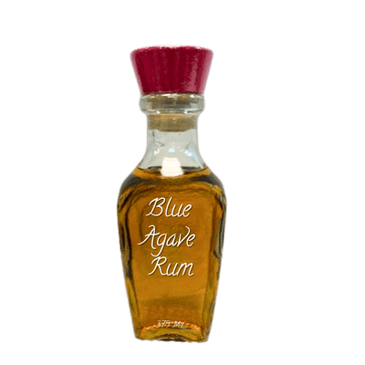 Blue Agave Rum