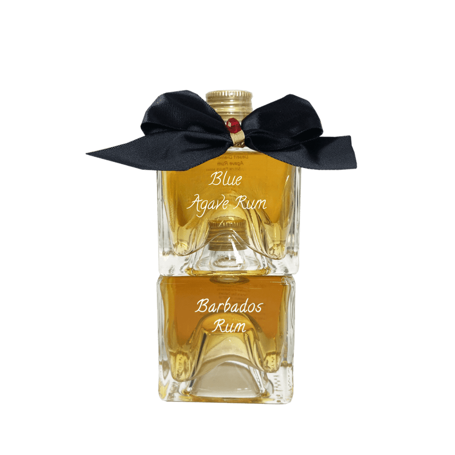 Rum lovers set. Rum gift. Gifts with Rum online