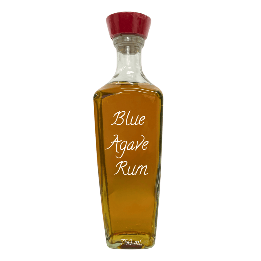 the best blue agave rum in the united states