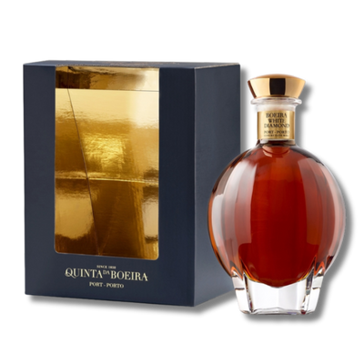 Boeira White Diamond Port