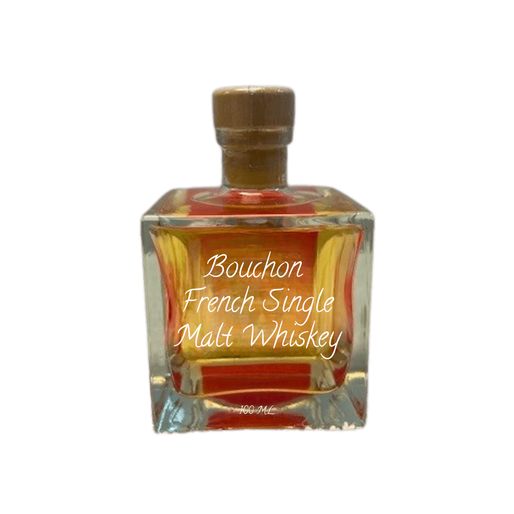 Bouchon French Single Malt Whiskey