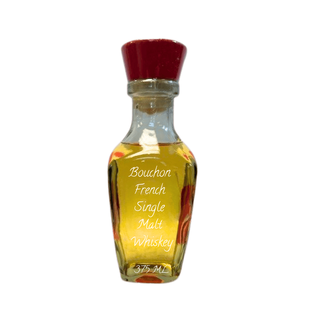 カホン　バタースコッチ　1 Bouchon French Single Malt Whiskey