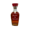 Bourbon Old Fashioned