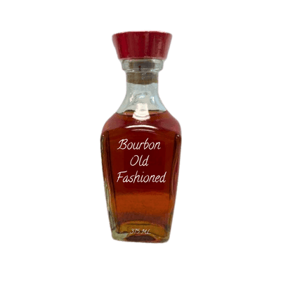 Bourbon Old Fashioned