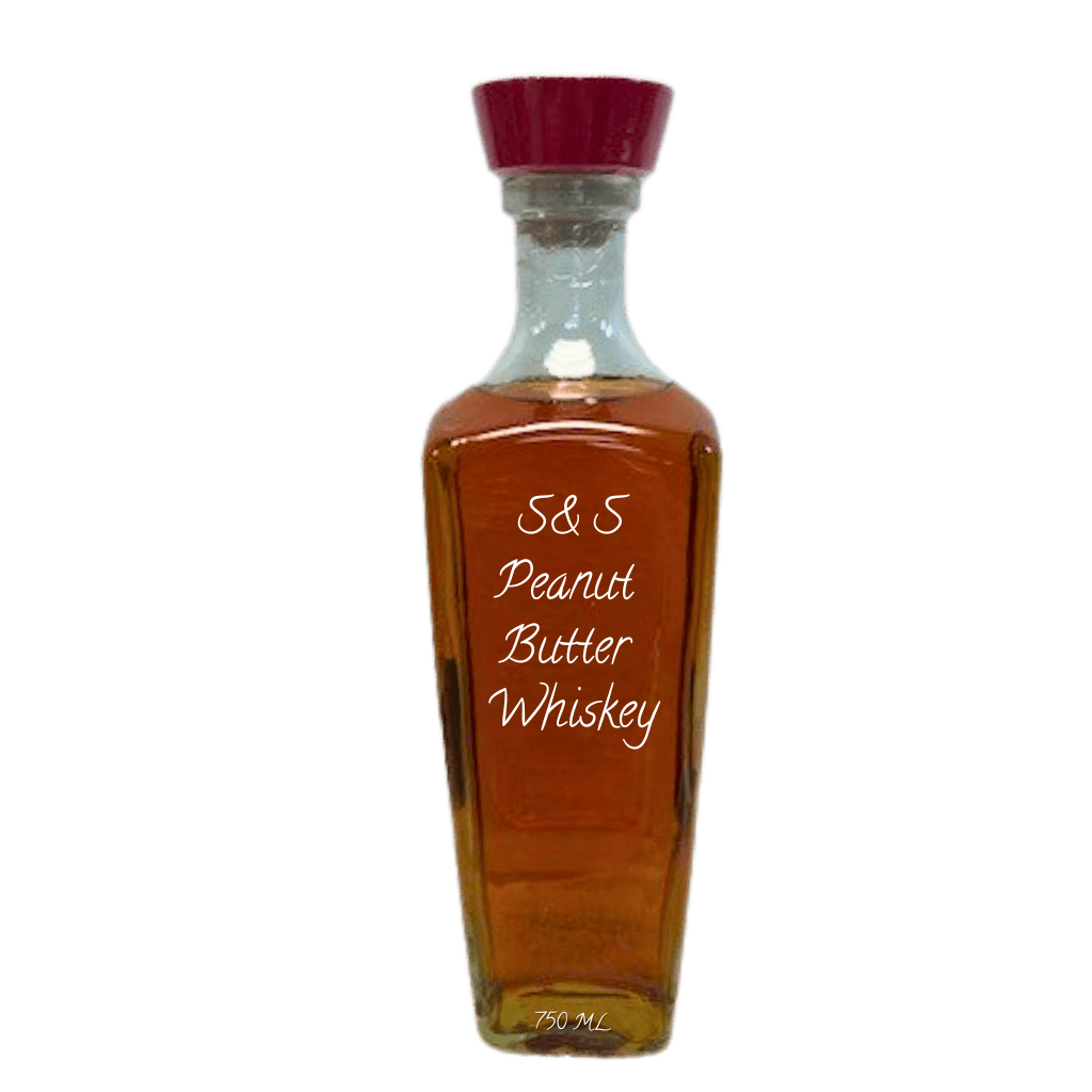 Bourbon Old Fashioned